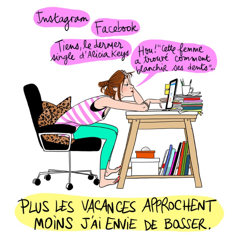 illustration margaux motin flemme.jpg - Margaux MOTIN | Virginie